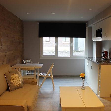 Apartmán Vielha III Exteriér fotografie